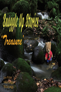 Snuggle Up Stories; Treasure