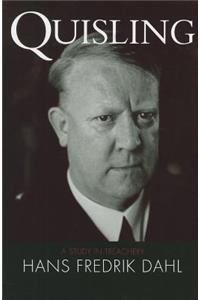Quisling: A Study in Treachery