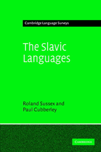 Slavic Languages