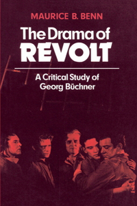 Drama of Revolt