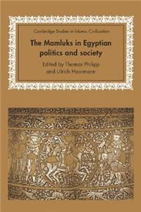 Mamluks in Egyptian Politics and Society