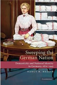 Sweeping the German Nation