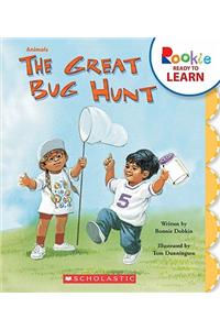 The Great Bug Hunt