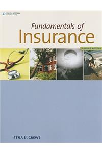 Fundamentals of Insurance
