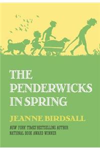 The Penderwicks in Spring