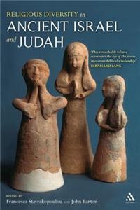 Religious Diversity in Ancient Israel and Judah