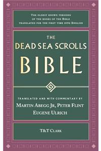 Dead Sea Scrolls Bible