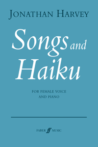 Songs and Haiku