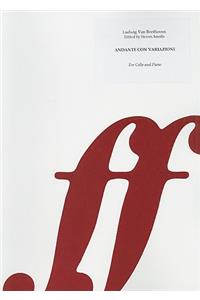 Andante Con Variazioni