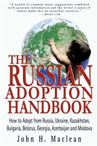 Russian Adoption Handbook