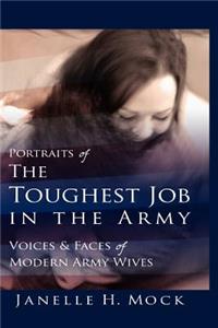 Portraits of the Toughest Job in the Army