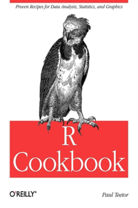 R Cookbook: Proven Recipes for Data Analysis, Statistics, and Graphics