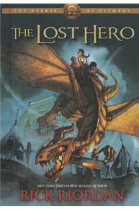 The Lost Hero