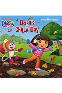 Dora's Chilly Day