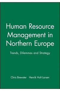 HR Management in Northern Europe
