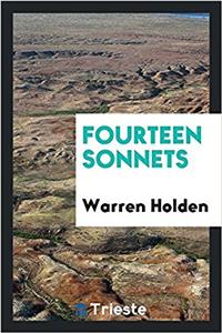 Fourteen Sonnets