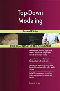 Top-Down Modeling Second Edition