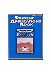 Great Source Reader's Handbooks: Teacher's Edition Grade 12 2003