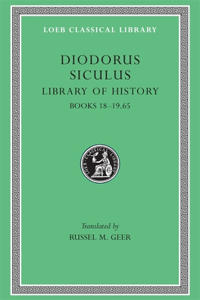 Library of History, Volume IX