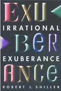 Irrational Exuberance Paperback â€“ 22 March 2001