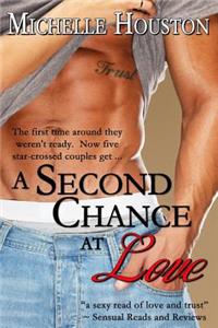 A Second Chance at Love