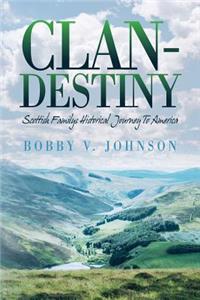 Clan-Destiny