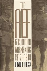 AEF and Coalition Warmaking, 1917-1918