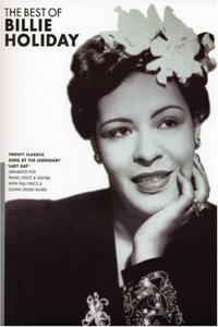 Billie Holiday Songbook