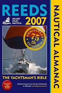 Reeds Nautical Almanac