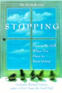 Stopping