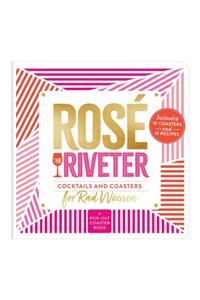 Rose the Riveter Coaster Board Book