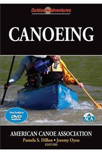 Canoeing