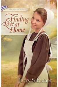 Finding Love at Home