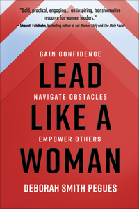 Lead Like a Woman