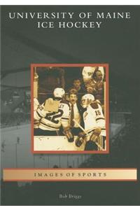 University of Maine Ice Hockey