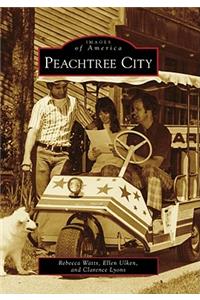 Peachtree City