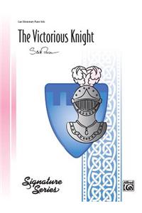 The Victorious Knight: Sheet