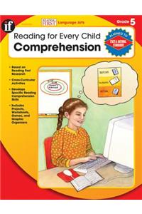 Comprehension, Grade 5