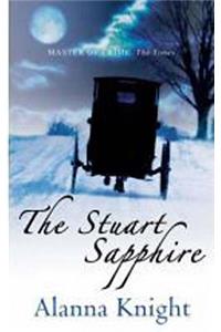 The Stuart Sapphire