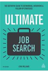 Ultimate Job Search