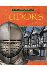 The Tudors In Britain