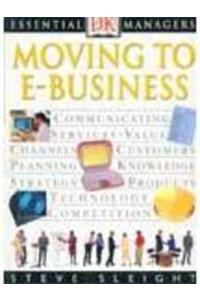 Moving to E-Business