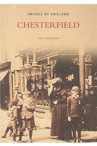 Chesterfield