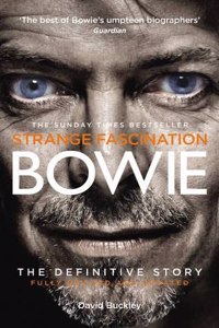 Strange Fascination
