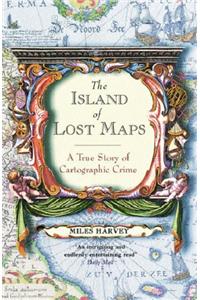 The Island of Lost Maps