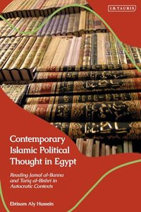 Contemporary Islamic Political Thought in Egypt