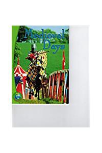 Rigby Infoquest: Leveled Reader Medieval Days