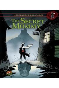 The Secret Mummy