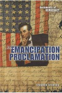 The Emancipation Proclamation