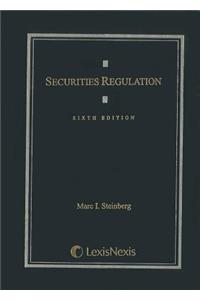 Securities Regulation